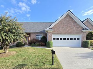 3131 9th Street Dr NE UNIT 58, Hickory, NC 28601