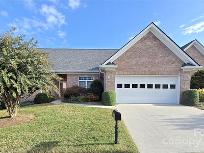 3131 9th Street Dr NE Unit 58, Hickory, NC, 28601
