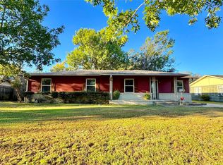 119 Davidson Dr, Terrell, TX 75160