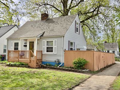 34355 Winslow St, Wayne, MI, 48184