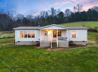 4066 Indian Ridge Rd, Blaine, TN 37709