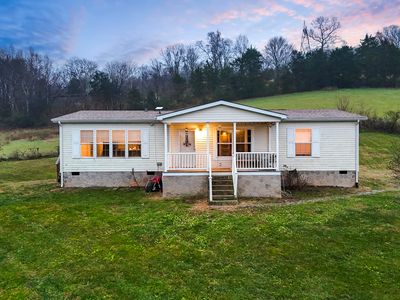 4066 Indian Ridge Rd, Blaine, TN, 37709