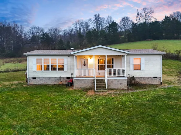 4066 Indian Ridge Rd, Blaine, TN 37709