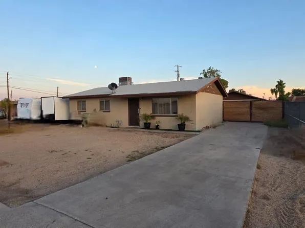 4303 W VISTA Avenue, Glendale, AZ 85301