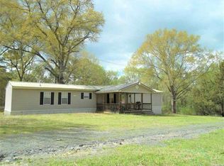 126 Creole Ln, Bismarck, AR 71929