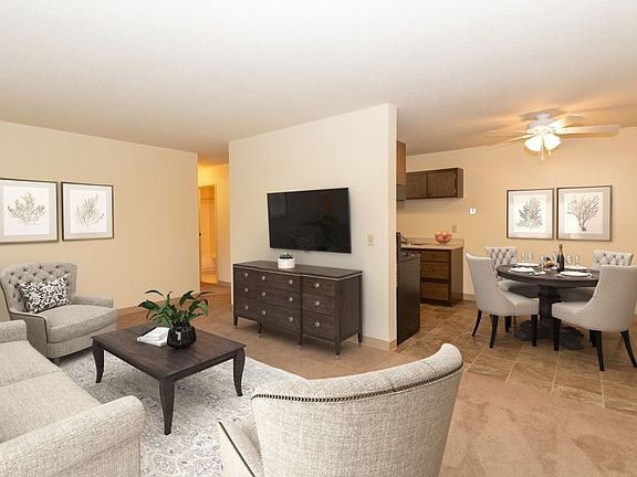 5th image of 6304 Dupont Ave S #6300-101