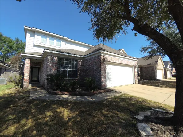 18418 Burgundy Sky Way, Cypress, TX 77429