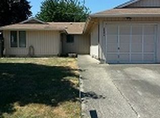 4204 Evergreen St SE #4204, Albany, OR