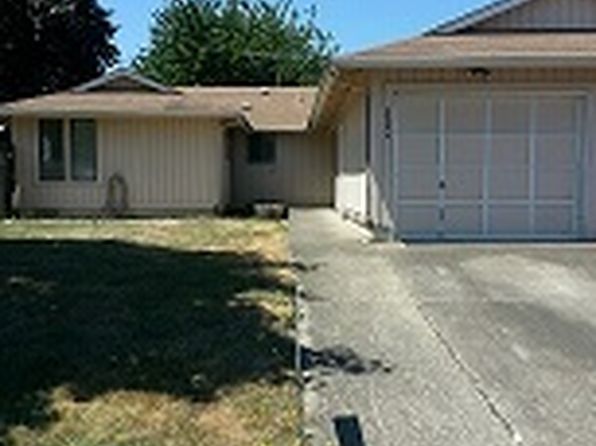 4204 Evergreen St SE #4204