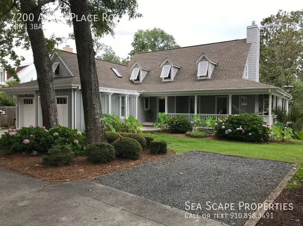 7200 Airlie Place Rd, Wilmington, NC 28403