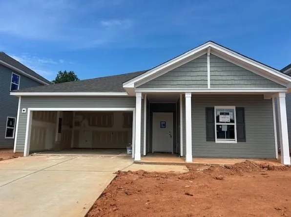 281 Talbert Trl, Landrum, SC 29356