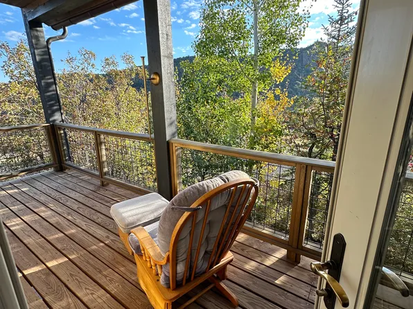 645 Old Midland Spur, Glenwood Springs, CO 81601