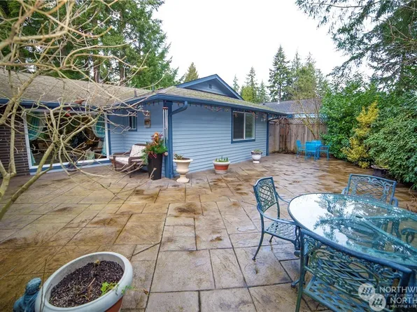 (undisclosed Address), Bellevue, WA 98008