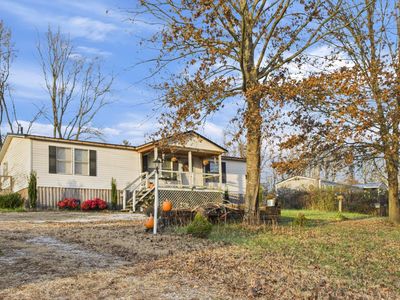 59 Spring Rd, Morrison, TN, 37357