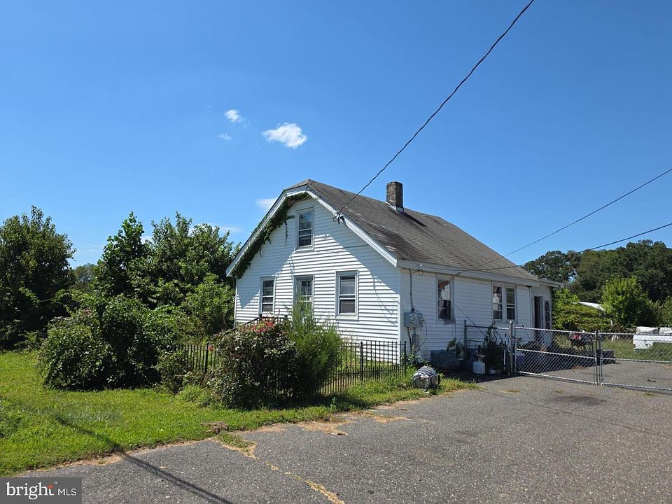 1st image of 254 Fairton Gouldtown Rd