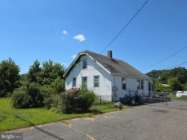 254 Fairton Gouldtown Rd, Bridgeton, NJ 08302