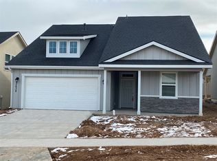 3638 S Natural Way, Meridian, ID 83642