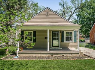 1591 Belmar Dr, Louisville, KY 40213