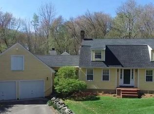 199 Middle St, West Newbury, MA 01985