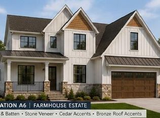 25 Bright Horizon Ln, Louisburg, NC 27549