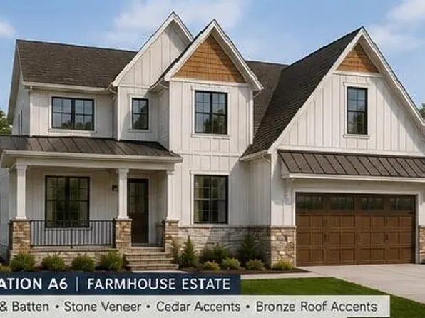 25 Bright Horizon Ln, Louisburg, NC 27549