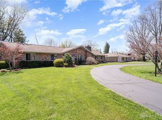 1030 E Rahn Rd, Dayton, OH 45429