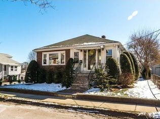 16 Sparkill St, Watertown, MA 02472