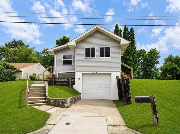 1920 W 14th St, Sioux City, IA 51103