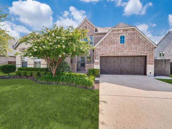 Home for Sale in Prosper TX