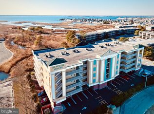 111 100th St Unit 106, Ocean City, MD