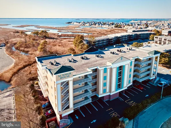 111 100th St Unit 106, Ocean City, MD 21842