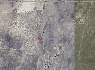 5200 N 2000 E, Beryl, UT 84714