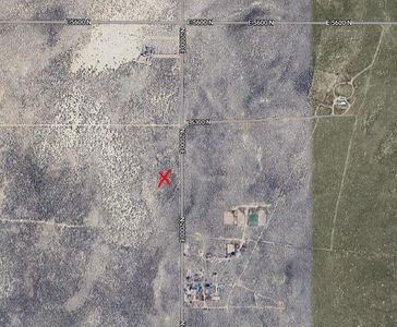 5200 N 2000 E, Beryl, UT, 84714