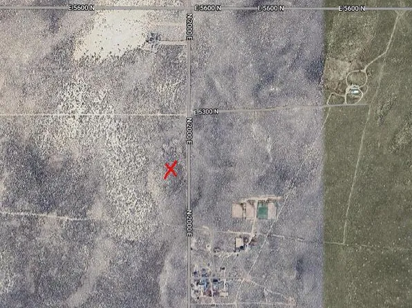 5200 N 2000 E, Beryl, UT 84714