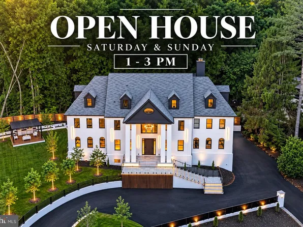 1124 Savile Ln, Mc Lean, VA 22101