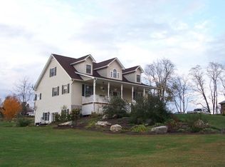 1212 Dodson Rd, Mount Jackson, VA 22842