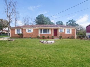 4003 Timbercrest Dr NW, Huntsville, AL 35810