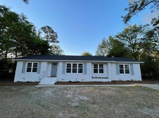 613 E 24th Ave, Cordele, GA 31015