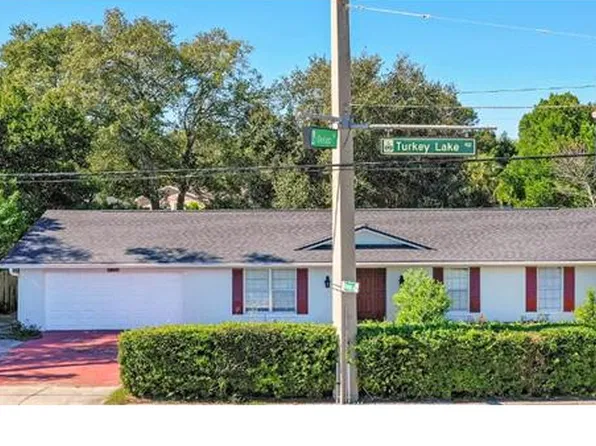 5820 Turkey Lake Rd, Orlando, FL 32819
