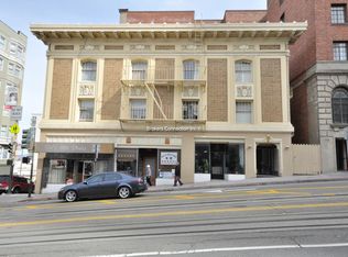 952 Powell St APT 3, San Francisco, CA 94108