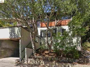 96 Tamalpais Rd, Berkeley, CA 94708