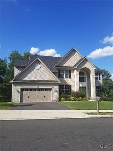 4246 Cumorah Ave, Center Valley, PA, 18034