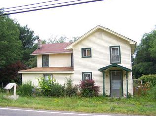 0 Rr 1 BOX 23, Towanda, PA 18848