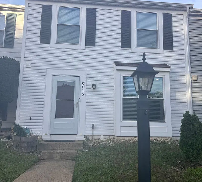 9016 Saint Steven Ct