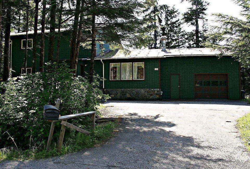 For Sale: 785 South Point Higgins, Ketchikan, AK 99901