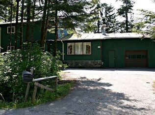 785 S Point Higgins Rd, Ketchikan, AK 99901