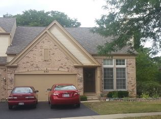 443 Orleans Ave #443, Naperville, IL 60565