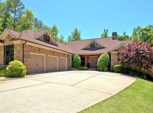 15 Stone Garden Ct, Newnan, GA 30265