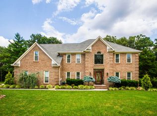11500 Gates Mill Dr, Knoxville, TN 37934