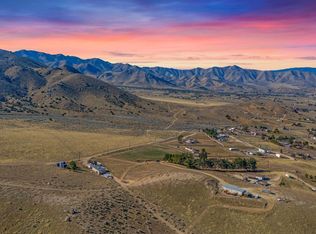 4700 Cimarron Dr, Weldon, CA 93283